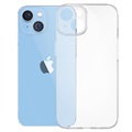 Baseus Simple Series iPhone 14 Plus TPU Case - Doorzichtig