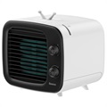 Baseus Time Bureauventilator met Luchtbevochtiger