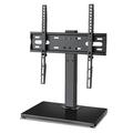Basic TV Draaibaar Onderstel voor Samsung/LG TV - 26"-55"