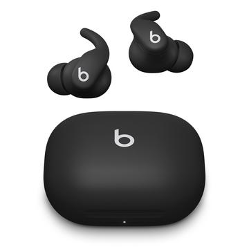 Beats Powerbeats Fit draadloze koptelefoon ME2J4ZM/A - Gitzwart