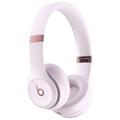 Beats Solo 4 draadloze hoofdtelefoon voor op de oren MUW33LL/A - Cloud Pink