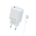 Beline PD 3.0 USB-C Oplaadset - 20W