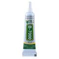 Best B-7000 Universele Telefoonreparatielijm - 15 ml