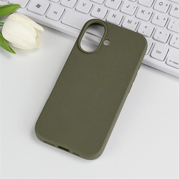 iPhone 17 Biologisch Afbreekbaar Hoesje