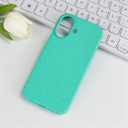iPhone 17 Biologisch Afbreekbaar Hoesje