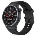 Black Shark A3 Smartwatch met Bluetooth-bellen en gezondheidsmonitoring - Zwart