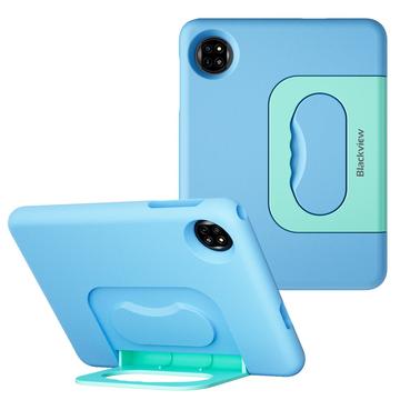 BlackView Tab 20 Kindertablet - 10.1" HD IPS, 4GB + 64GB - Bubbelblauw