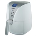 Blaupunkt AFD601 Multifunctionele Lucht Frituur - 1500W