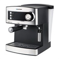Blaupunkt CMP301 Espresso Machine / Koffiezetapparaat - 850W - Zwart