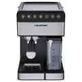 Blaupunkt CMP601 Koffiezetapparaat - 1350W - Zwart / Zilver