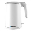 Blaupunkt Elektrische Ketel EKS701 - 1.5l - Wit
