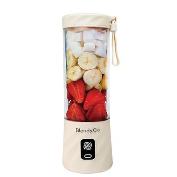 BlendyGo 3 Draadloze Draagbare Blender