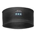 Bluetooth Hoofdband Draadloze Muziek Oortelefoon Slaap Earbud HD Stereo Luidspreker voor Slapen, Workout, Joggen, Yoga