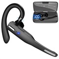 Bluetooth Headset met Oplaadhoesje YYK525