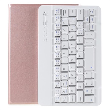 iPad Mini (2021) Bluetooth Tastaturhülle (Offene Verpackung - Zufriedenstellend)