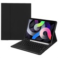 iPad Pro 11 2022/2021 Bluetooth Toetsenbord Hoesje