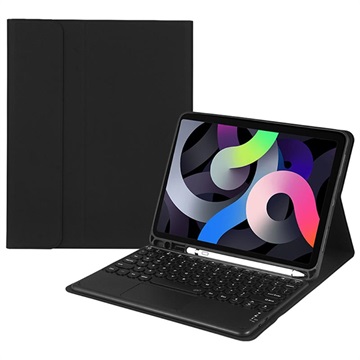 iPad Pro 11 2022/2021 Bluetooth Toetsenbord Hoesje