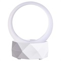 Bluetooth Speaker met Kleine Nachtlamp