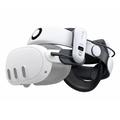 BoboVR S3 Pro Hoofdband Meta Quest 3/3S w. 10000mAh Power Bank