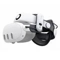BoboVR S3 Pro Hoofdband Meta Quest 3/3S w. 10000mAh Power Bank