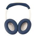Bose QuietComfort 45/35/25/15 hoofdtelefoon Beschermende hoofdband en oorkussens - Donkerblauw