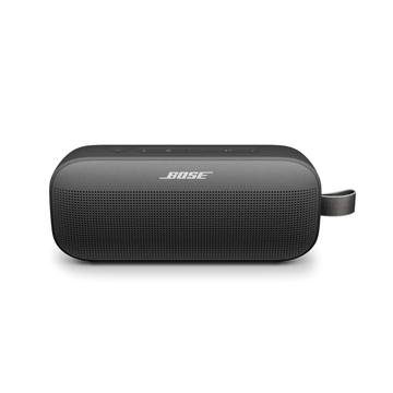 Bose SoundLink Flex (2e generatie) draagbare Bluetooth-luidspreker - Zwart