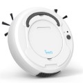 BowAI 3-in-1 Smart Robot Stofzuiger - 1200Pa, 28W