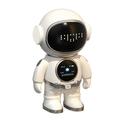 Bowai OBC8 AI-slimme pratende speelgoedrobot met LED-gezicht - Wit