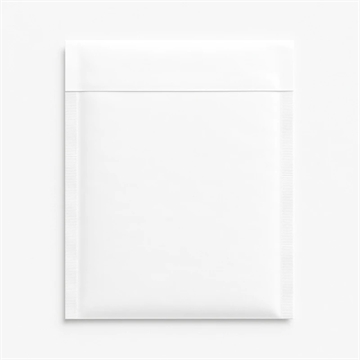 Bubbel envelop C3 - 150x215mm - 100 stuks - Wit