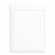 Bubbeltjesenvelop D4 - 180x265mm - 1 stuks - Wit