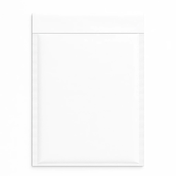 Bubbeltjesenvelop D4 - 180x265mm - 100 stuks - Wit