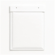 Bubbel envelop E5 - 220x265mm - 200 stuks.