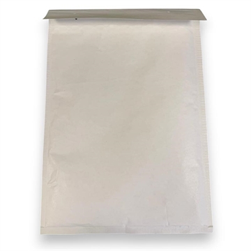 Bubbel envelop G7 - 230x340mm - 100 stuks. - Wit