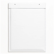 Bubbel envelop G7 - 230x340mm - 100 stuks. - Wit