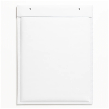 Bubbel envelop G7 - 230x340mm - 200 stuks. - Wit