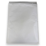 Bubbel envelop K10 - 345x455mm - 50 stuks - Wit