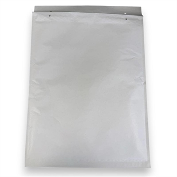 Bubbel envelop K10 - 345x455mm - 50 stuks - Wit