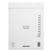 AirGuard Bubbel envelop K10 - 345x455mm - 200 stuks