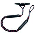 Bungee-aanleglijn met drijver van schuimrubber voor boten - 1.2m tot 1.68m