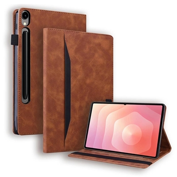 Samsung Galaxy Tab S11 Ultra Business Style Folio hoesje