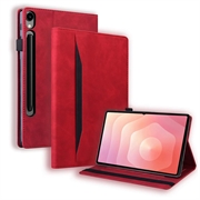 Samsung Galaxy Tab S11 Ultra Business Style Folio hoesje