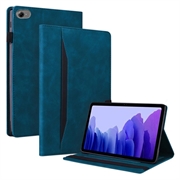 Xiaomi Redmi K Pad 2 Business Style Folio hoesje - Blauw