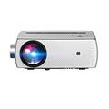 Byintek K18 Slimme Projector - Full HD, Android OS