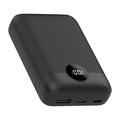 C1020 Powerbank met snellaadfunctie 10000mAh
