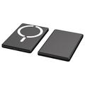 C22 Magnetische draadloze powerbank 5000mAh met 20W USB-C-snelladen - Zwart