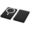 C26 10000mAh magnetische powerbank met 18W USB-C-snelladen - Zwart