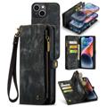 Caseme 2-in-1 Multifunctionele iPhone 14 Plus Wallet Case