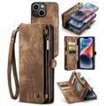 Caseme 2-in-1 Multifunctionele iPhone 14 Plus Wallet Case