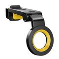 CH21 Draagbare opvouwbare magnetische telefoonhouder voor vliegtuig-/treintafeltjes