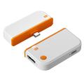 CHD09 Draadloze USB-C-zender voor schermspiegeling / HDMI-ontvanger 1080p/60Hz